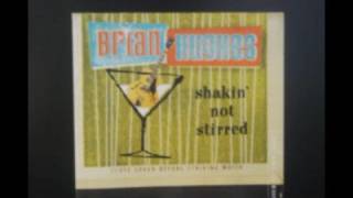 Miniatura del video "Brian Hughes - Shakin' Not Stirred"