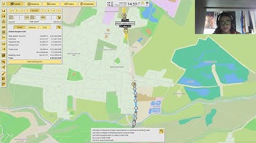 Nimby Rails Ep3, Sheffield - Leeds Via Moorthorpe