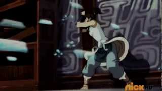 Ιn Ғor Тнe ĸιll - Korra Vs Tarrlok