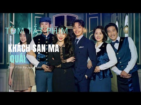 Tóm Tắt Phim: Khách Sạn 5 Sao | Review Phim Chuất