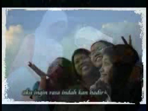 Psikologi 2004 Reg UM (1st project video)