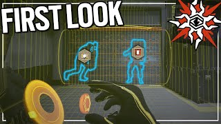 FIRST LOOK At NEW Operator Solis (Operation Solar Raid)
