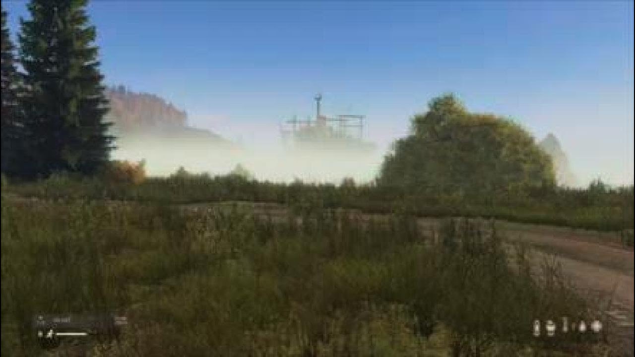 Dayz rify gas zone loot run ps5 official - YouTube