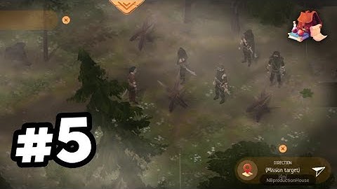 Slash Of Sword 2 #5 Android/iOS Gameplay Walkthrough