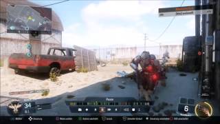 BO3-Annihilator: Wallbang-Collateral