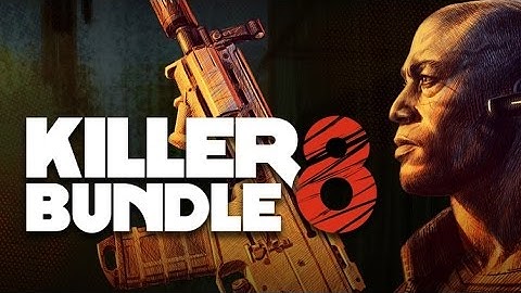 How to Start Your PC Collection Steam Bundles / Deals || Killer Bundle 8 || Game Bundles 1