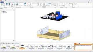Document3D 2020 - Illustration Enhancements
