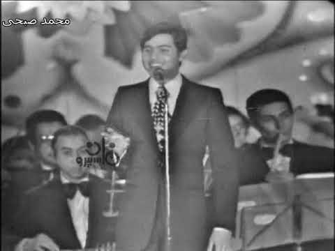 هانى شاكر كده برضوا ياقمر حفلة قديمة