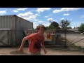 The Rapture Short Film