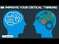 Critical Thinking Skills Quiz
