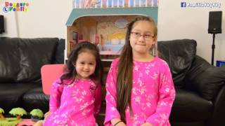 Vùng lá me bay / Duyên Phận (Cover) - ThyThy & LyLy