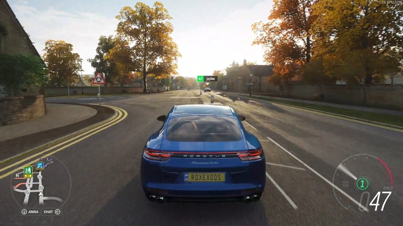 How Mom Drives car to School