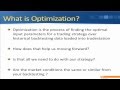 Getting Started Lesson 6 Strategy Testing, Optimization, and Automation - IT