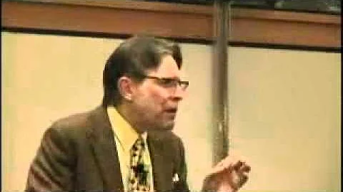 George Walther: International Expert on Performanc...
