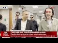 Sarıgül Ailesinde Gözaltı Depremi! Gazeteci Murat Ağırel de Gözaltında!