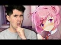 ¿ESTO ME VA A ASUSTAR? | Doki Doki Literature Club