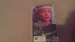 VHS Update for 11/01/22 (First Update of 2022)