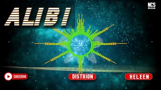 Distrion - Alibi (ft. Heleen) [NCS Release]