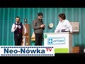 Neo-Nówka - APTEKA (Nowość 2018) "Kazik sam w domu" HD