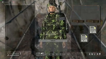Troitskoe RealEstate DayZ (The Clinically Insane PVE)