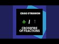 Crossfire of fractions