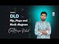 State table with Flip_Flops and Block diagram || Lecture 2 || Final || DLD || ostitto || omit hasan