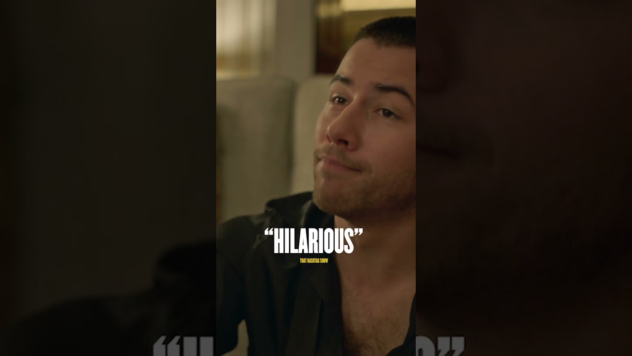 Never gets old. POWER BALLAD - now playing in select theaters. Everywhere Friday.