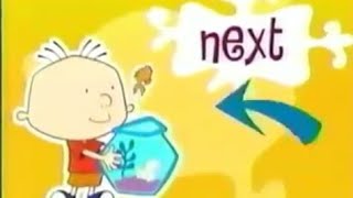 Playhouse Disney Commercial Breaks 2005 Pt2