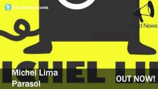 Michel Lima - Parasol (12 inch Full Vocal)