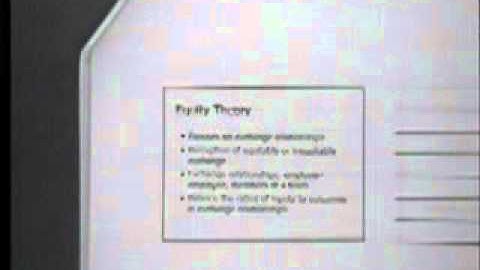 Organizational Behavior - Chapter 8 - Part 5.mov