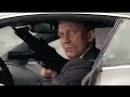 James Bond Quantum of Solace (Car Chase) - Film Music Composition by Kamyab