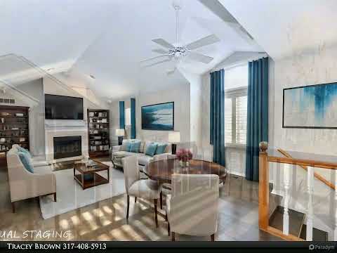 7709 River Road, Indianapolis, IN home video tour