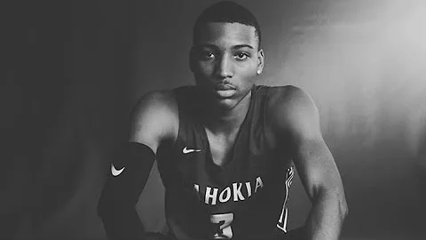 Antwan baker mix