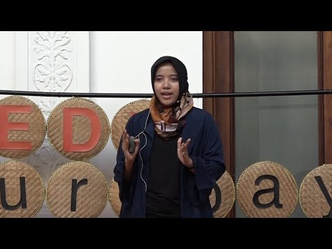 How Knowing Your Customer Prevents Online Fraud | Nuning Septiana | TEDxSurabaya Episode cover