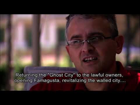 Βίντεο: Το επίκεντρο της ζωής στην πόλη