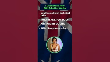 Top Australian HR Expert Reveals Best ACS Skills Assessment Techniques