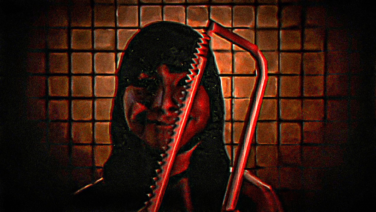 The Boba Teashop | Indie Horror Game Full Gameplay Walkthrough ...