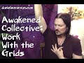 Awakened collective work with the grids the 9d arcturian council channeled by daniel scranton