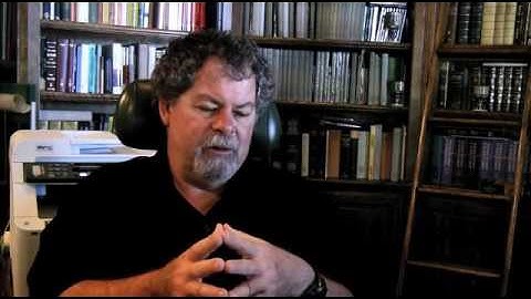 Dan Wallace  External and Internal Evidence for Textual Criticism