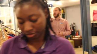 Mannequin Challenge - VET Style!