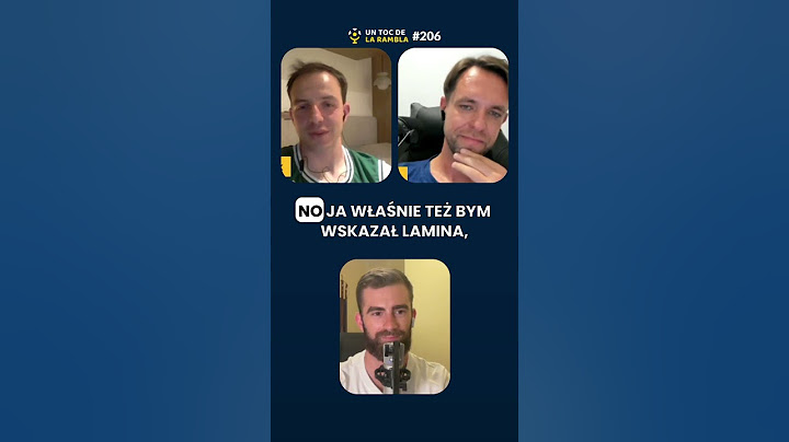 LAMINE YAMAL OR LEWANDOWSKI #podcast #utdlarambla #fcbarcelona
