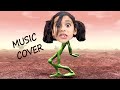 Toys and Colors Funny Moments P2 - Dame Tu Cosita Cover (MUSIC COVER)