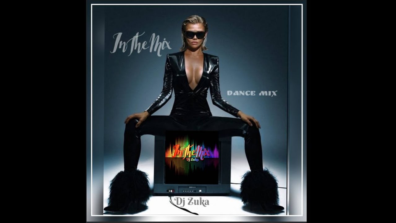 InTheMix Dj Zuka Dance Remix Mix 2024