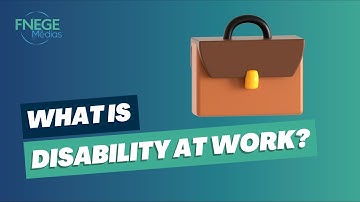 Wat is arbeidsongeschiktheid?