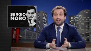 GREG NEWS | SERGIO MORO