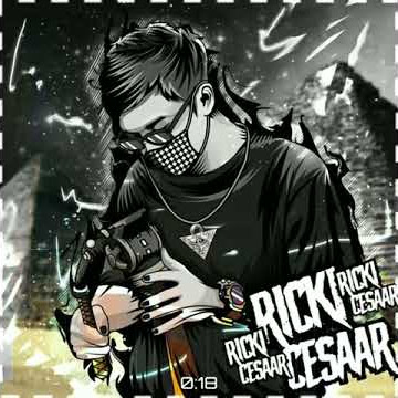story'wa bikin gentar