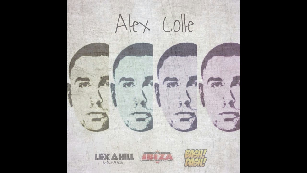 Alex Colle - Un po' di me dal 2008 al 2015 - YouTube Music