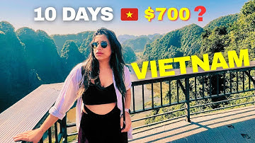 Is Vietnam Actually Cheap? My 10-Day Real Cost