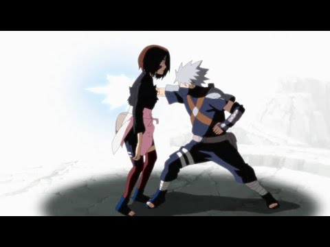 Why Did Kakashi Kill Rin?