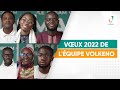 Vux 2022 de lquipe volkeno